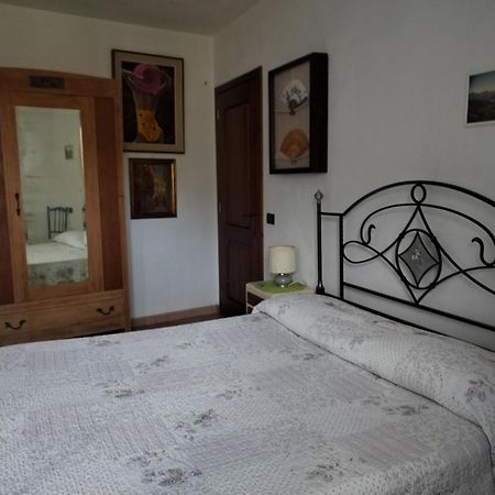 Bed&Breakfast Ca' di Vissai Arnasco Esterno foto