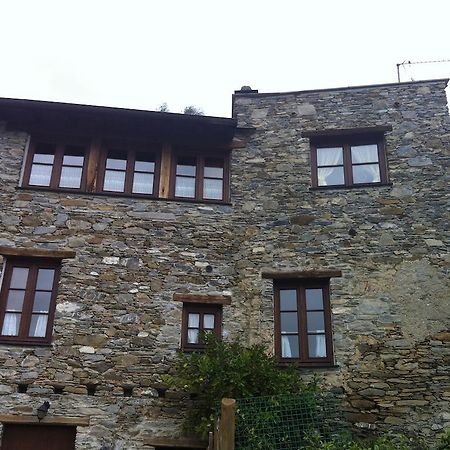 Bed&Breakfast Ca' di Vissai Arnasco Esterno foto