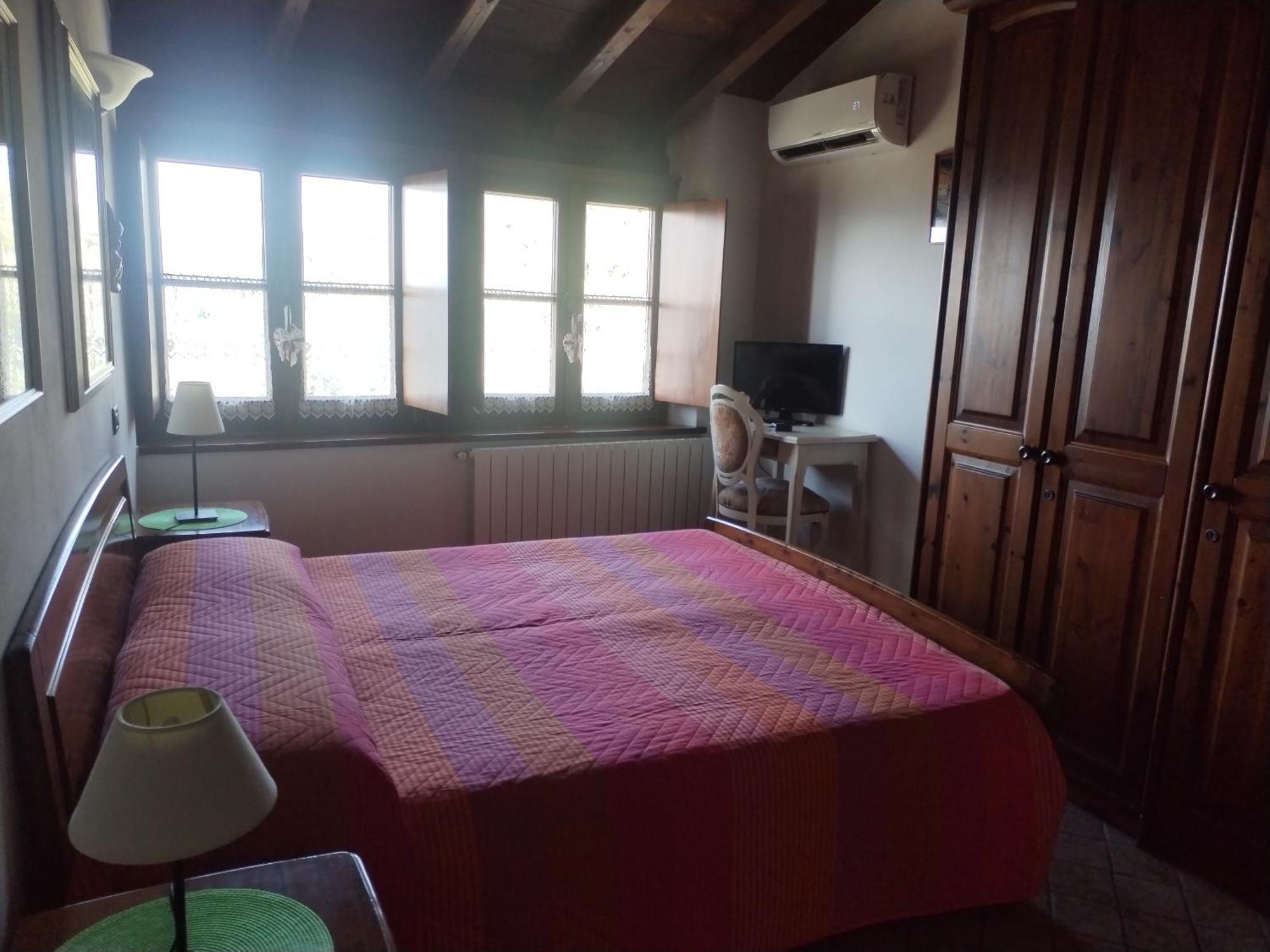 Bed&Breakfast Ca' di Vissai Arnasco Camera foto