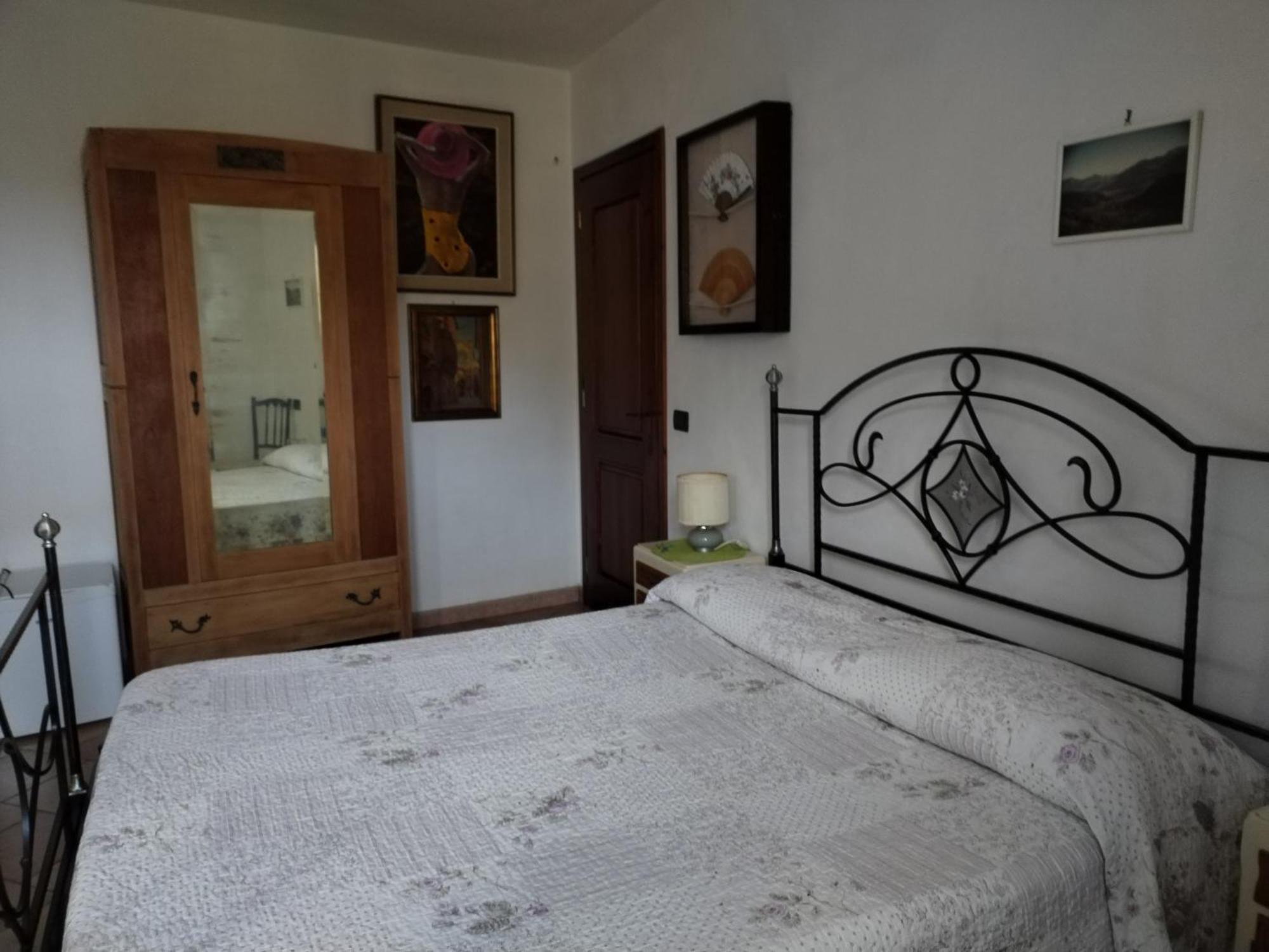 Bed&Breakfast Ca' di Vissai Arnasco Esterno foto