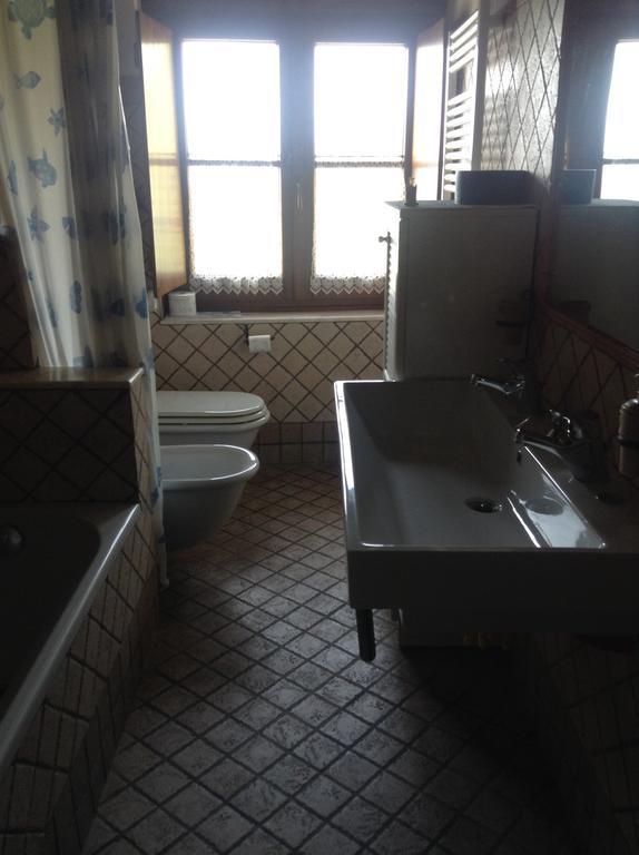 Bed&Breakfast Ca' di Vissai Arnasco Esterno foto