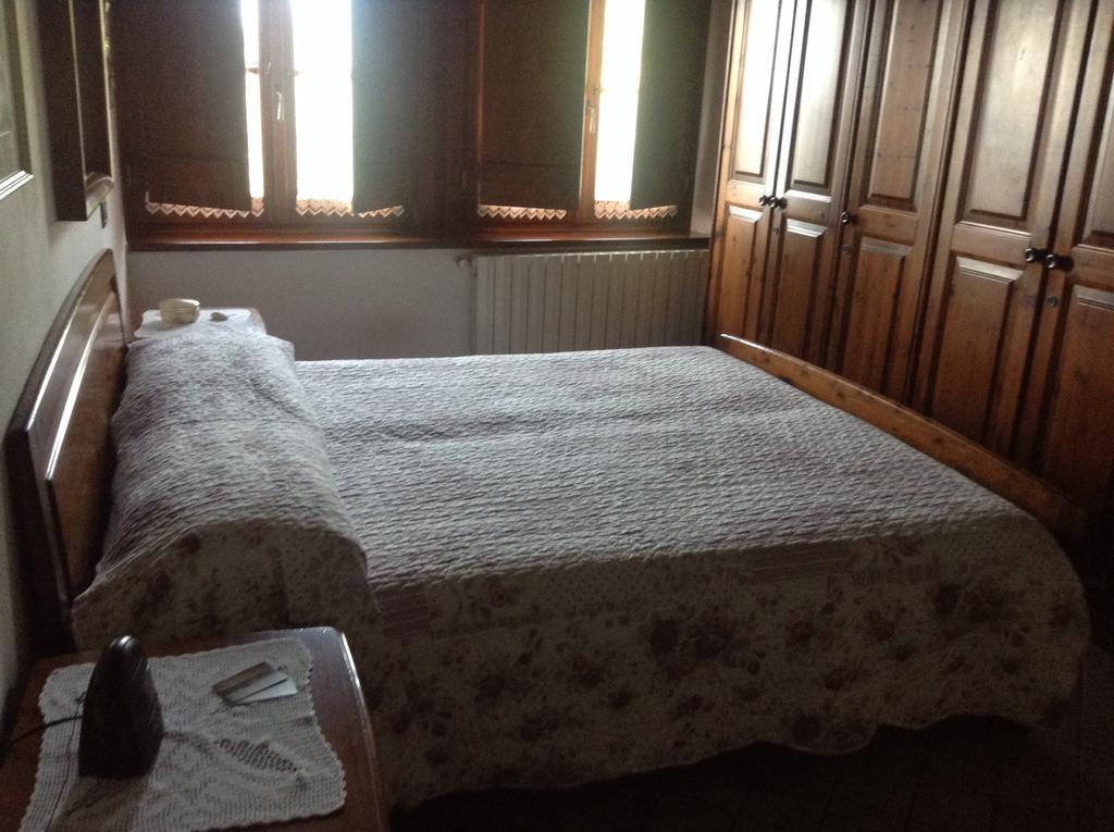 Bed&Breakfast Ca' di Vissai Arnasco Esterno foto
