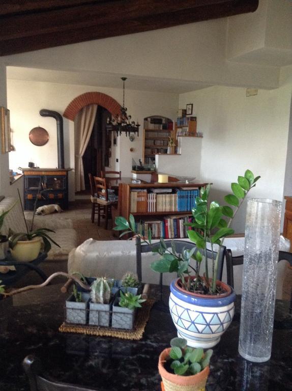 Bed&Breakfast Ca' di Vissai Arnasco Esterno foto