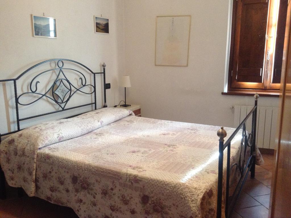 Bed&Breakfast Ca' di Vissai Arnasco Esterno foto