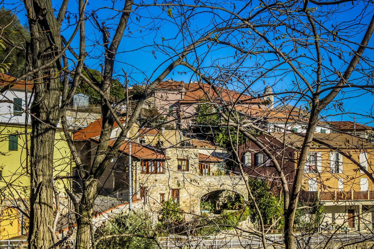 Bed&Breakfast Ca' di Vissai Arnasco Esterno foto