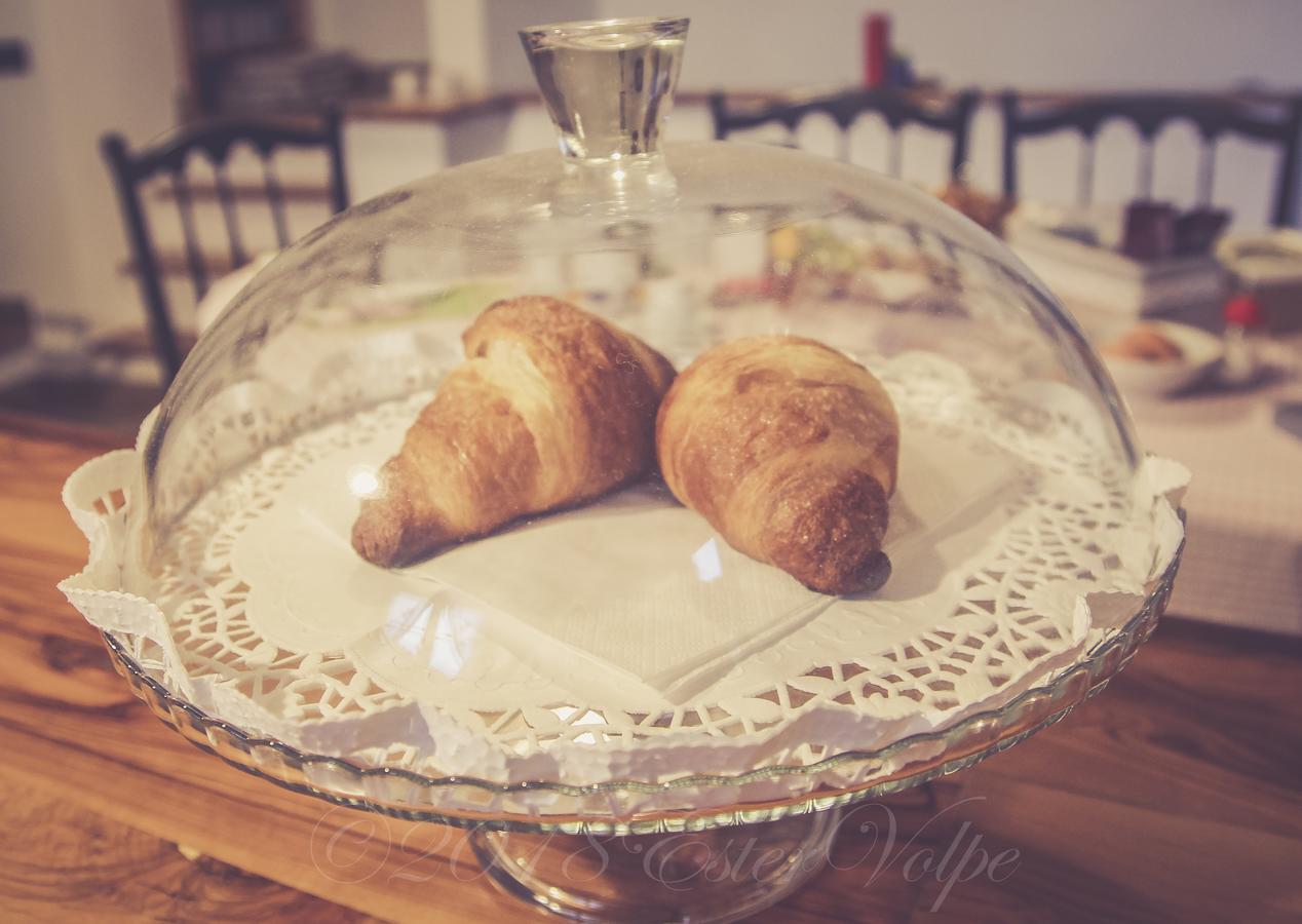 Bed&Breakfast Ca' di Vissai Arnasco Esterno foto