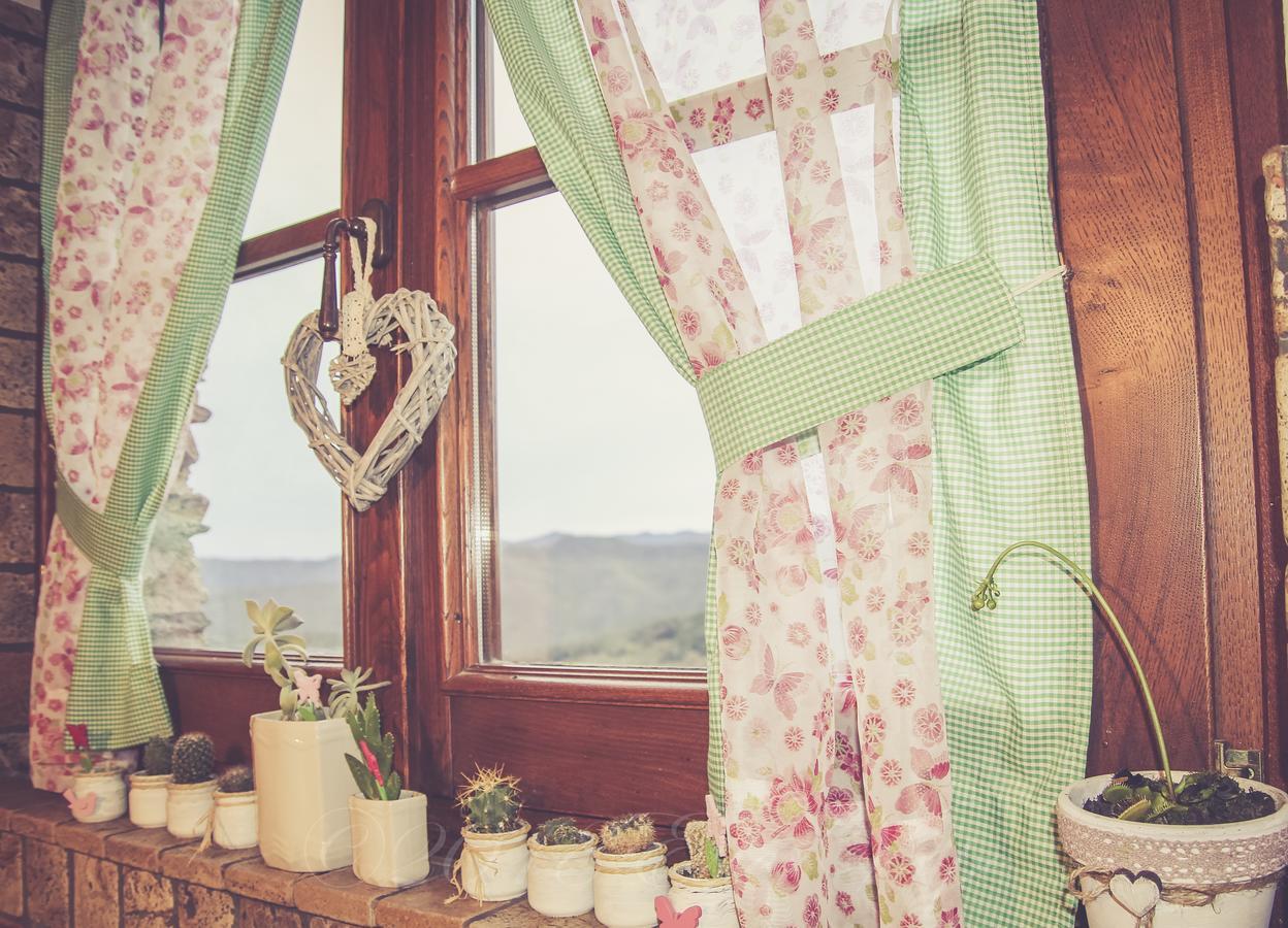 Bed&Breakfast Ca' di Vissai Arnasco Esterno foto
